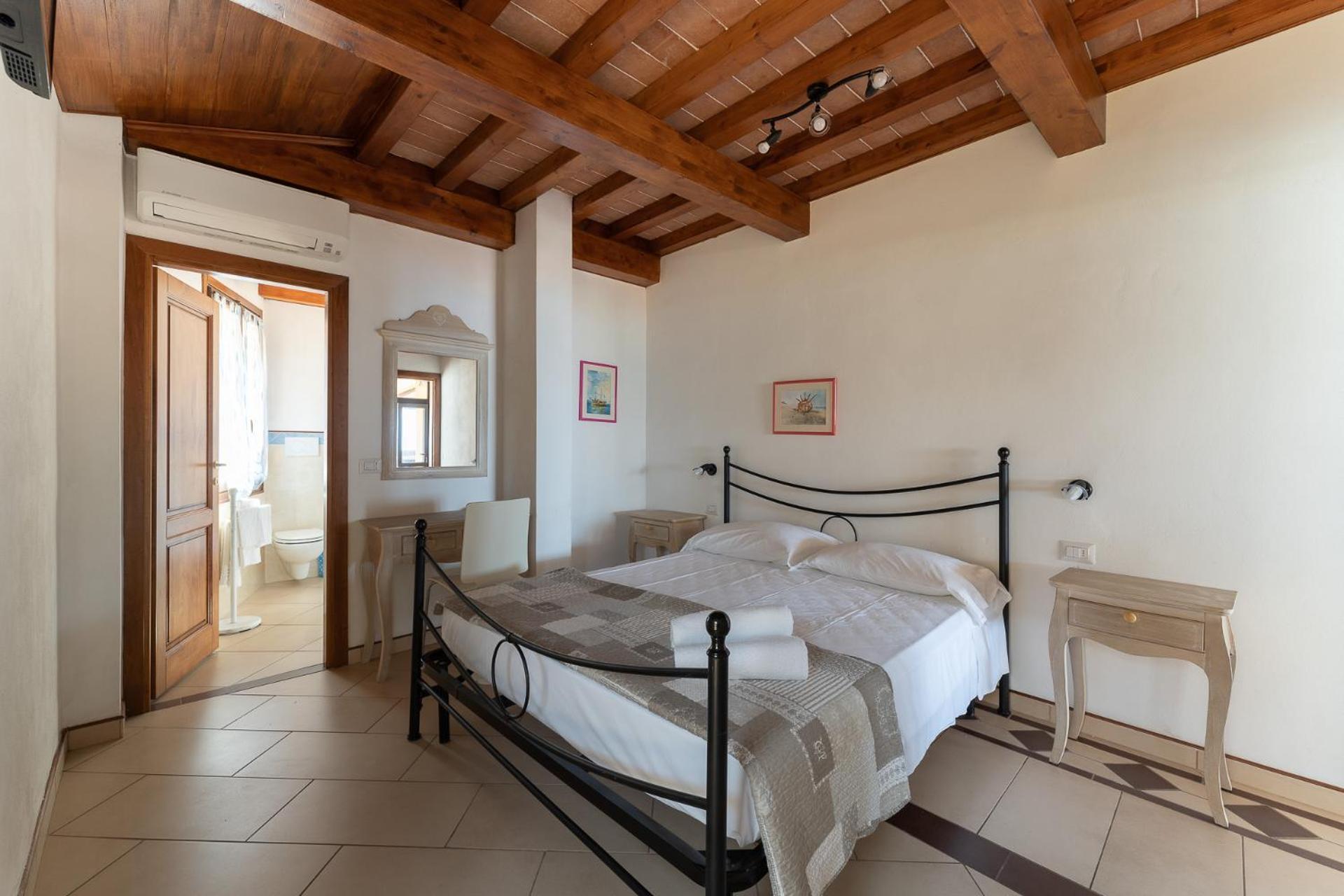 Hotel Delfino Procchio  Habitación foto