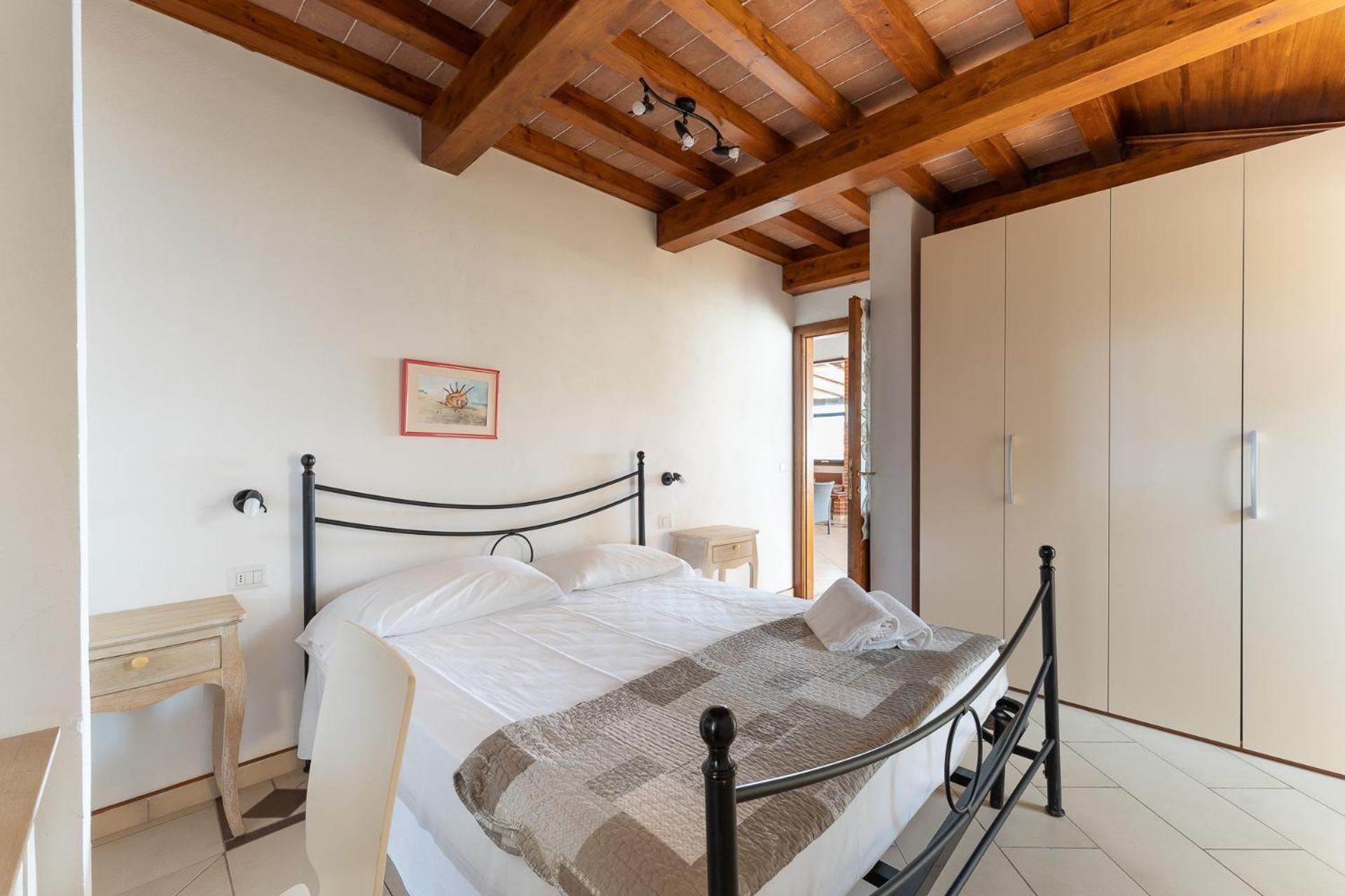 Hotel Delfino Procchio  Habitación foto